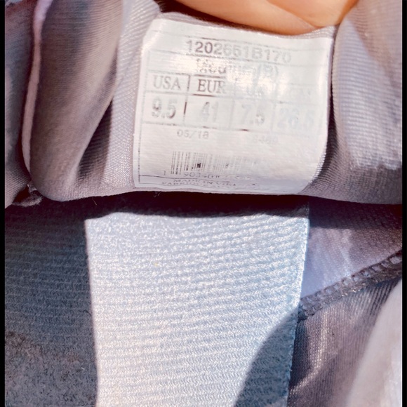 Brooks Launch 5 Womens Shoes - Picture 5 of 5